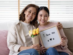 10 Ide Hadiah untuk Hari Ibu, Ada Rekomendasi Kado di Bawah Rp 50 Ribu