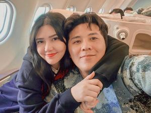 2022 Via Vallen Penuh Kisah, Awalnya Belum Mau Nikah