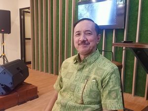 Respon Kadispar Bali Soal Keluhan Visa Second Home Rp 2 M bagi Wisman Respon Kadispar Bali Soal Keluhan Visa Second Home Rp 2 M bagi Wisman