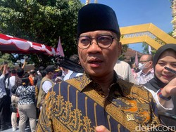 Waketum PAN: Setahu Saya Ridwan Kamil Masuk PAN