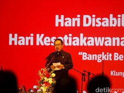 Kemensos Gelar Puncak Peringatan Hari Kesetiakawanan Sosial Nasional 2022