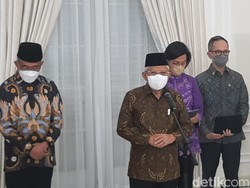 Timnas Indonesia Berlaga di Piala AFF, Maruf Amin Minta Belajar dari Maroko