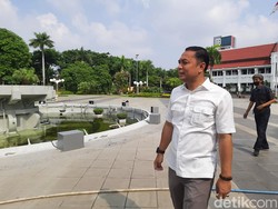 Taman Surya Surabaya Akan Dibuka untuk Umum, Dilengkapi Edukasi hingga Wi-Fi