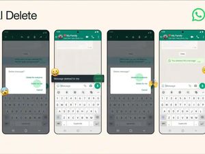WhatsApp Rilis Fitur Accidental Delete, Bisa Kembalikan Pesan Terhapus