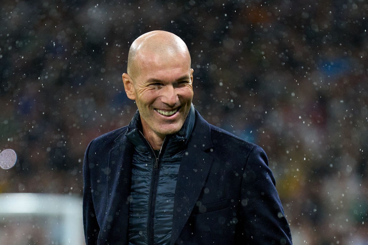 Foto: Getty Images/Angel Martinez