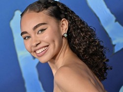 Semua Hal tentang Bailey Bass, Pemeran Tsireya di Avatar: The Way of Water