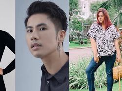 5 Transformasi Diet Artis Paling Heboh di 2022: Melly Goeslaw Pangkas 23 Kg