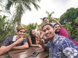 Kerap Dicap Manja, Ternyata Ini Fakta Seputar Generasi Z!