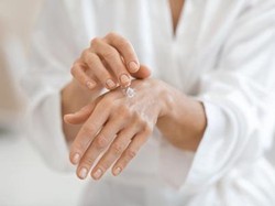 Kandungan lavojoy Softness Creator Hand Butter Rawat Kelembutan Tangan