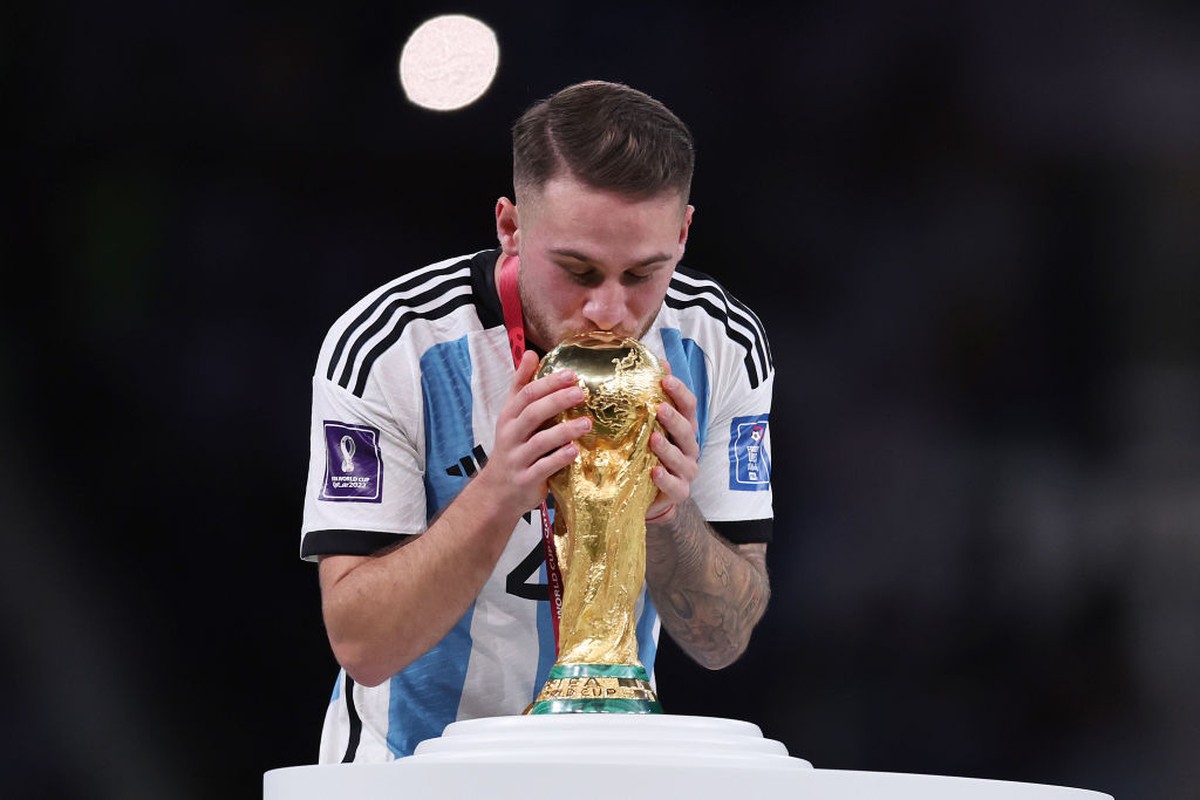 Foto: Getty Images