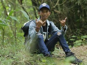 Alprih Priyono dan Deretan Kasus Serangan Mengerikan Ular Alprih Priyono dan Deretan Kasus Serangan Mengerikan Ular