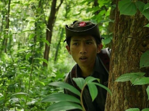 Momen Eks Asisten Panji Petualang Sebelum Tewas Dipatuk Ular