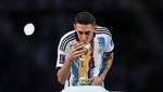 Apa Angel Di Maria Jadi Penyesalan Terbesar Barcelona?