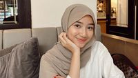 Ansellma Putri Berdamai Secara Fisik dan Mental Lewat Jerawat