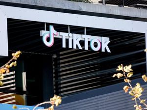 Bos Intelejen Kanada Tuding China Pakai TikTok jadi Alat Spionase Bos Intelejen Kanada Tuding China Pakai TikTok jadi Alat Spionase