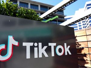 Video: Trump Perpanjang Penundaan Pemblokiran TikTok Hingga 16 Desember Video: Trump Perpanjang Penundaan Pemblokiran TikTok Hingga 16 Desember