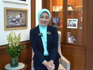 Reaksi PDIP soal Atalia Praratya di Pilwalkot Bandung Reaksi PDIP soal Atalia Praratya di Pilwalkot Bandung