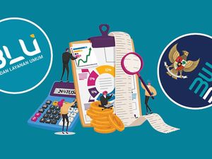 Kerap Dianggap Serupa dengan BUMN, Ini Bedanya BLU