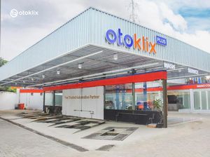 Hadir di Simprug, Bengkel Baru Otoklix Tawarkan Banyak Promo