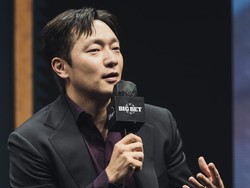 Son Suk Ku Buru Choi Min Sik Usai Terlibat Kasus Pembunuhan di Big Bet