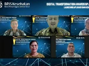 Dirut BPJS Kesehatan Tekankan Pentingnya Digitalisasi di Faskes