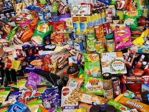 210+ Teka-teki MPLS Makanan dan Jawabannya: Puding Goreng-Biskuit 3 Cara 210+ Teka-teki MPLS Makanan dan Jawabannya: Puding Goreng-Biskuit 3 Cara