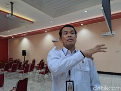 Warga Wonogiri Boleh Gelar Pesta Kembang Api saat Malam Tahun Baru