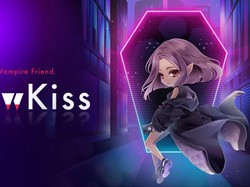 Game ClawKiss, Mendandani Vampir untuk Hasilkan Aset Kripto