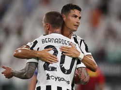Ronaldo Layak Dapatkan Akhir Karier yang Berbeda