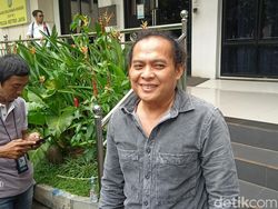 Deolipa Bicara Soal Kasus Nikita Mirzani dan Dito Mahendra