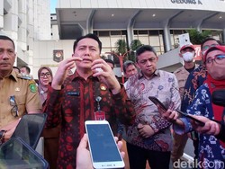 Kemendagri: Masalah Bupati Meranti Vs Kemenkeu Sudah Clear