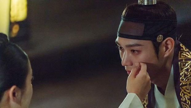 Drama Korea The Forbidden Marriage