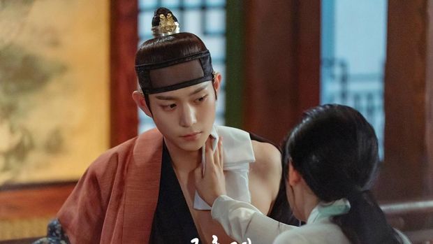 Drama Korea The Forbidden Marriage