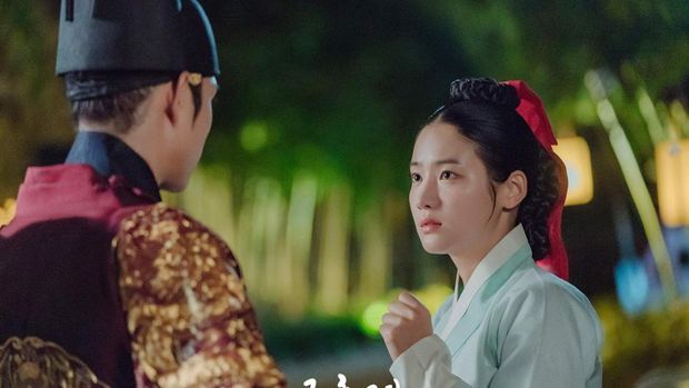 Drama Korea The Forbidden Marriage