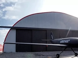 Canggih! Ada Drone Bisa Angkut Kargo 350 Kg, Terbang 2023