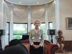 Dubes Rusia Ungkap Minat Negaranya di IKN: Kita Bisa Berbagi Teknologi