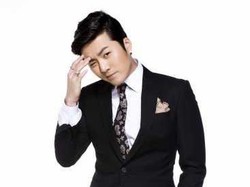 Aktor Eru Diamankan Usai Nyetir Sambil Mabuk, Putuskan Hiatus dari Dunia Hiburan