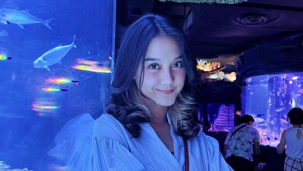 Esta Pramanita Kursus Akting Karena Takut Dimarahi Sutradara