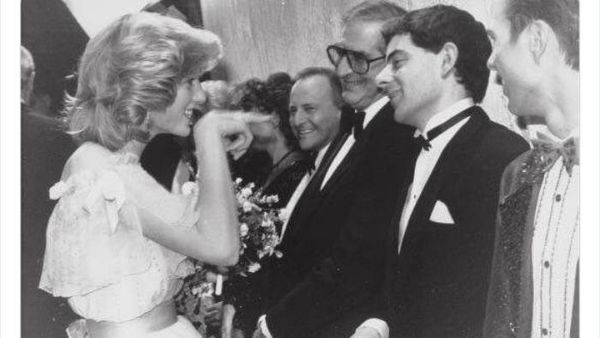 Foto Bersejarah Mengejutkan dan Jarang Dilihat Orang