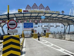 Tol Semarang-Demak Dibuka Gratis Besok, Pengendara Wajib Bawa E-Toll