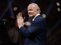 FIFA ASEAN Cup: Presiden FIFA Akan Datang, Mau Rasakan Keseruan