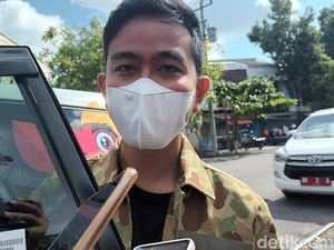 13 Proyek Prioritas Gibran Tak Rampung Tahun Ini, Apa Saja?