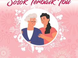 Menangkan Total Hadiah Rp 800 Ribu dengan Menceritakan Sosok Ibu