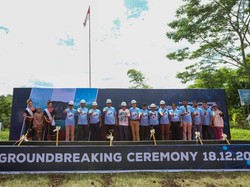 TNGR Akui Tak Dilibatkan Soal Proyek Kereta Gantung Rinjani