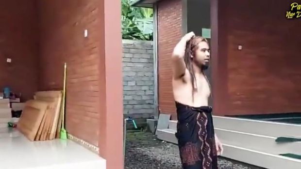Gus Samsudin