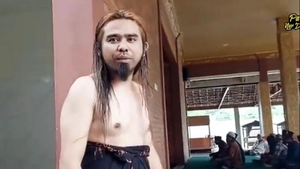 Gus Samsudin