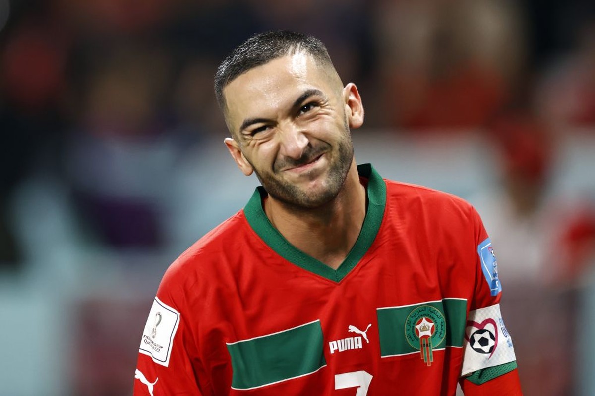 Foto: Getty Images