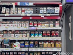 Aturan Pengetatan Rokok Dinilai Ancam Investasi hingga Picu PHK