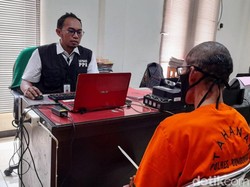 Remaja Bondowoso Diperkosa Bapak Tiri di Bawah Ancaman Pisau