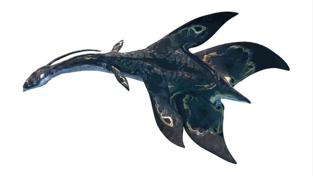 Ilu Avatar: the Way of Water (2022) Ilu, salah satu fauna dalam Avatar: the Way of Water (2022).